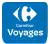 Carrefour Voyages