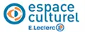 E.Leclerc Espace Culturel