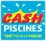 Cash Piscines