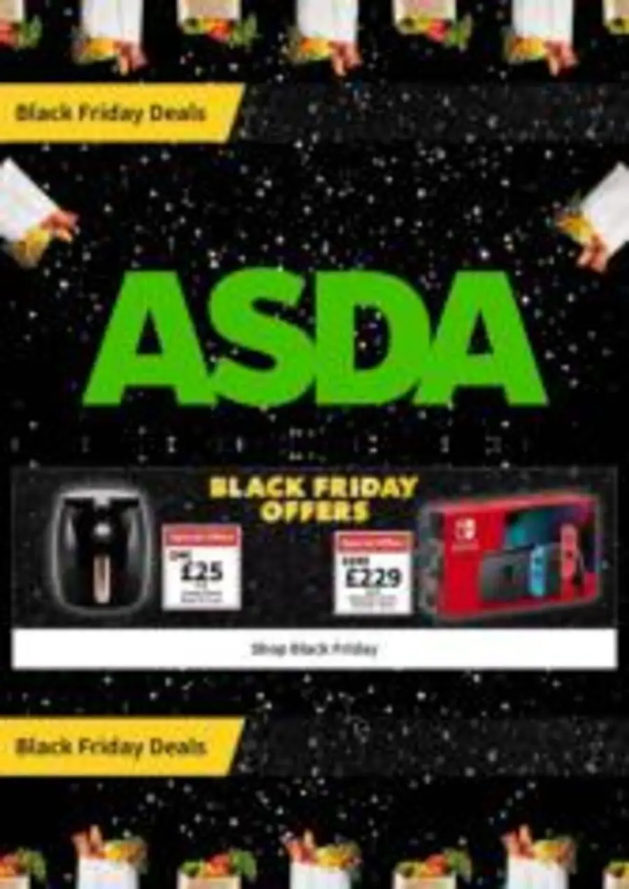 Black Friday Deals - 1/5