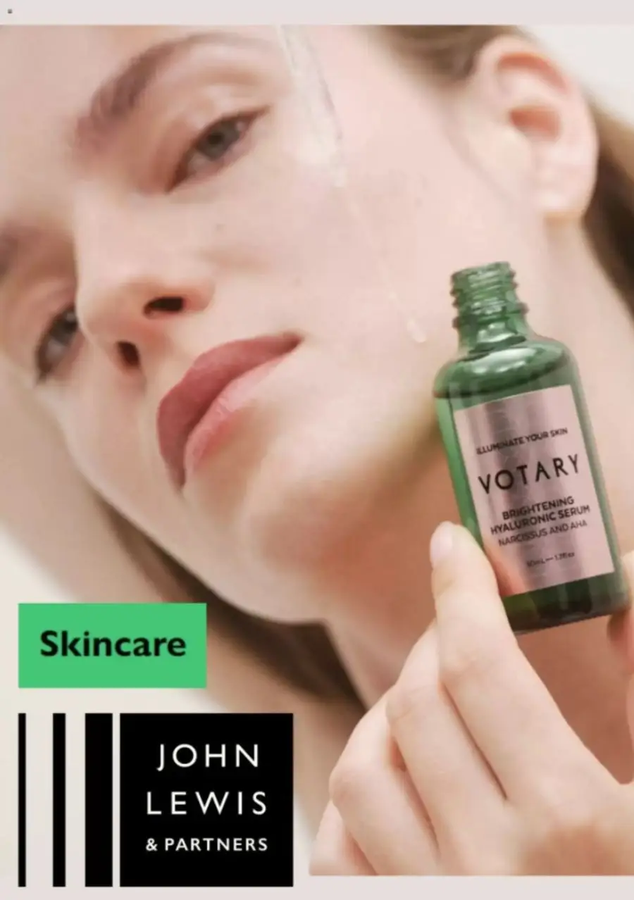 Skincare - 1/8