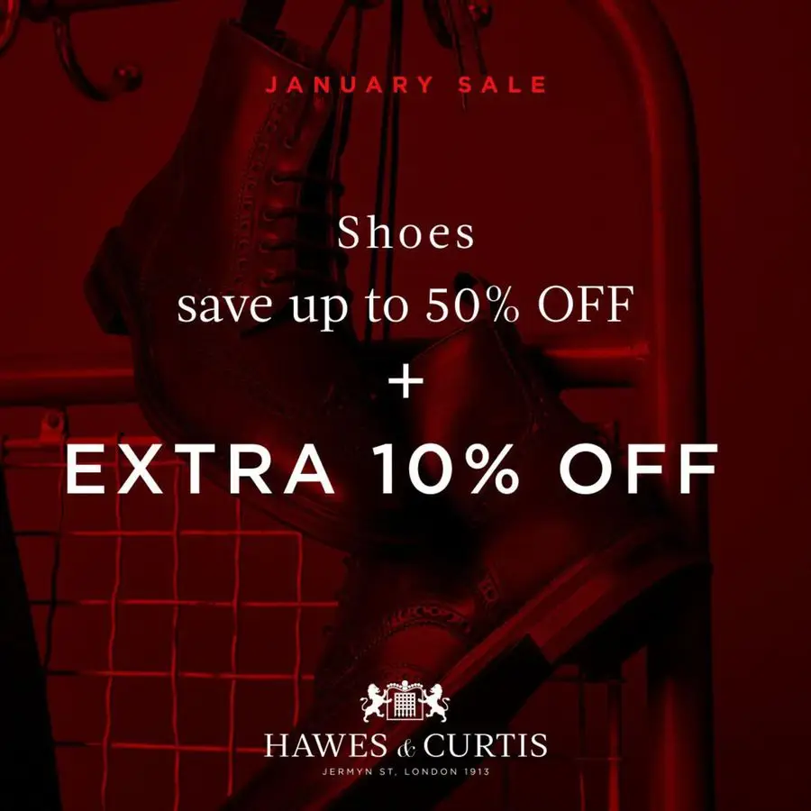 Shoes Sale - 1/10