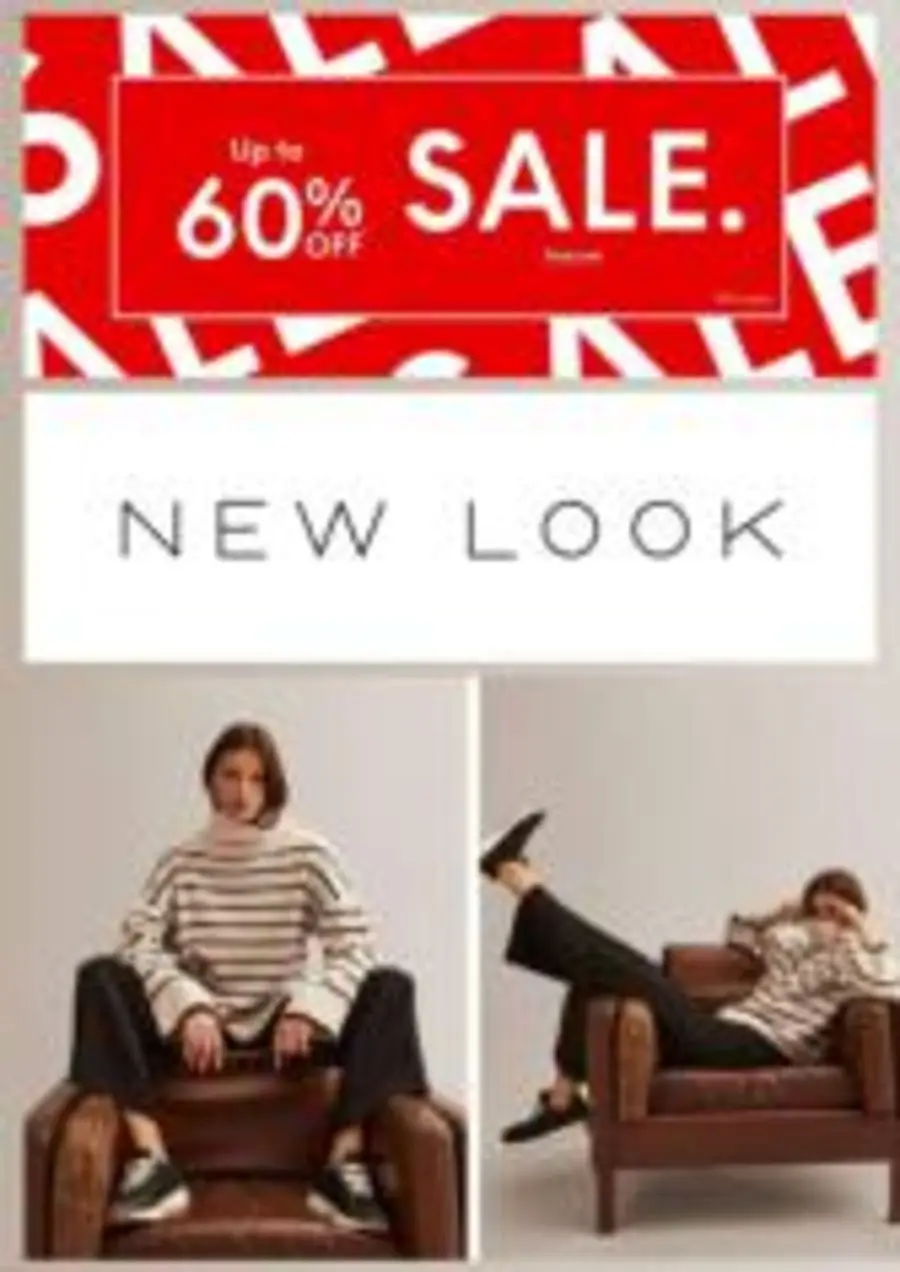 Up To 60% Off - 1/8