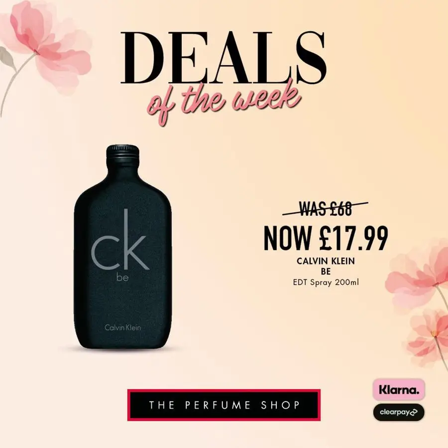 Deals Of The Week - 1/2