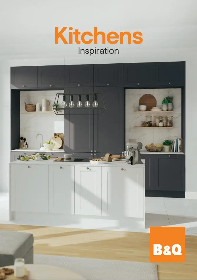 Kitchens inspiration - 1/50