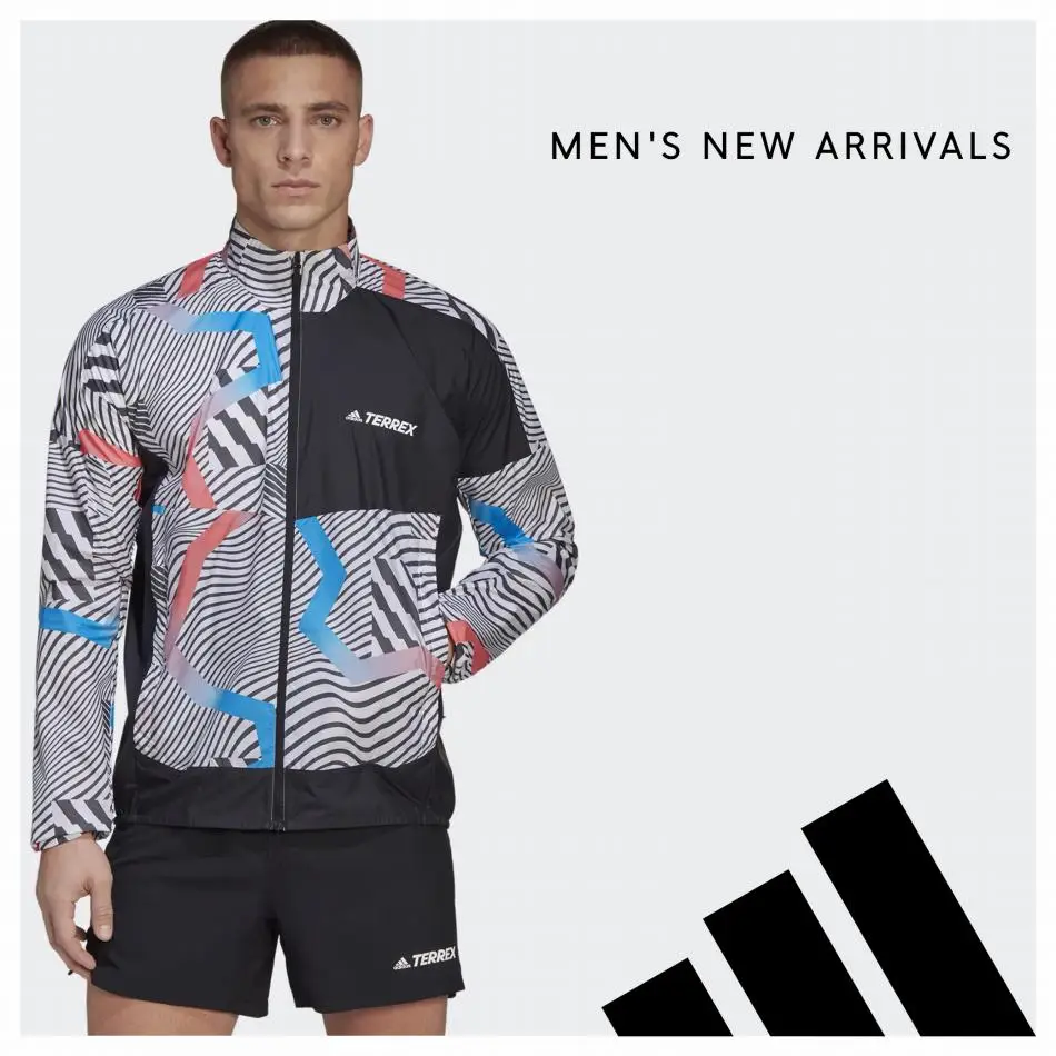 Men's New Arrivals - 1/34