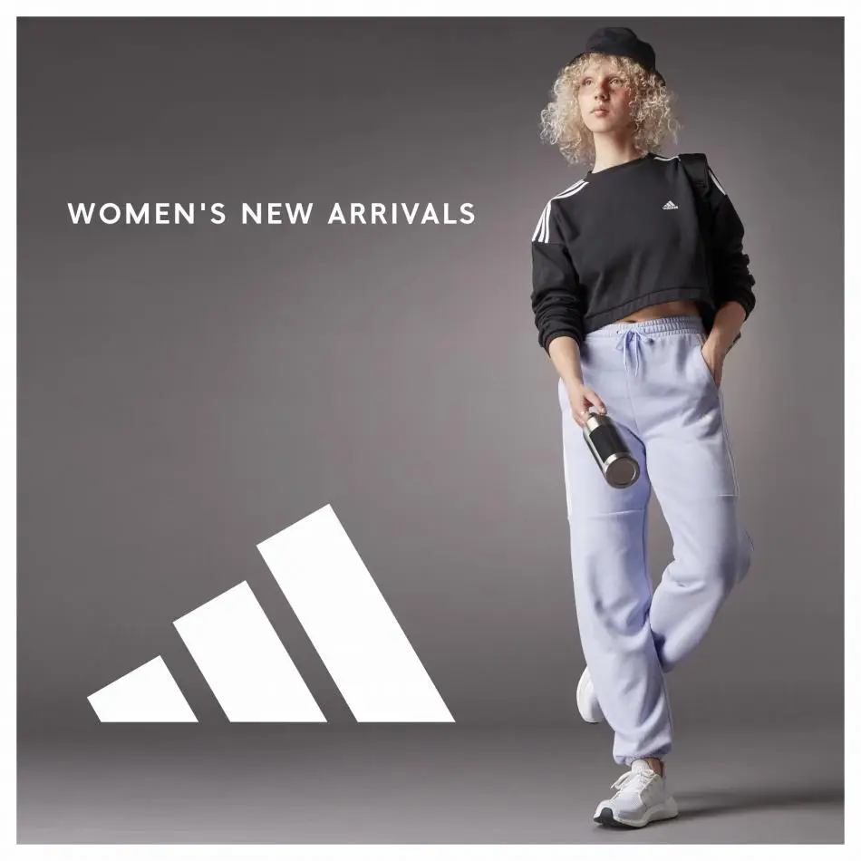 Women's New Arrivals - 1/34