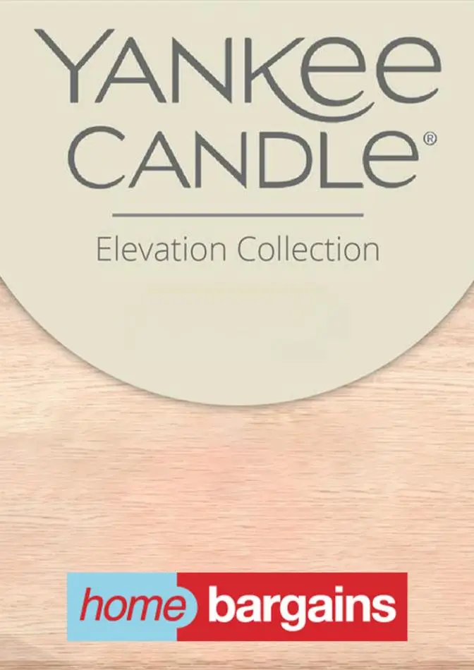 Yankee Candle Collection - 1/5