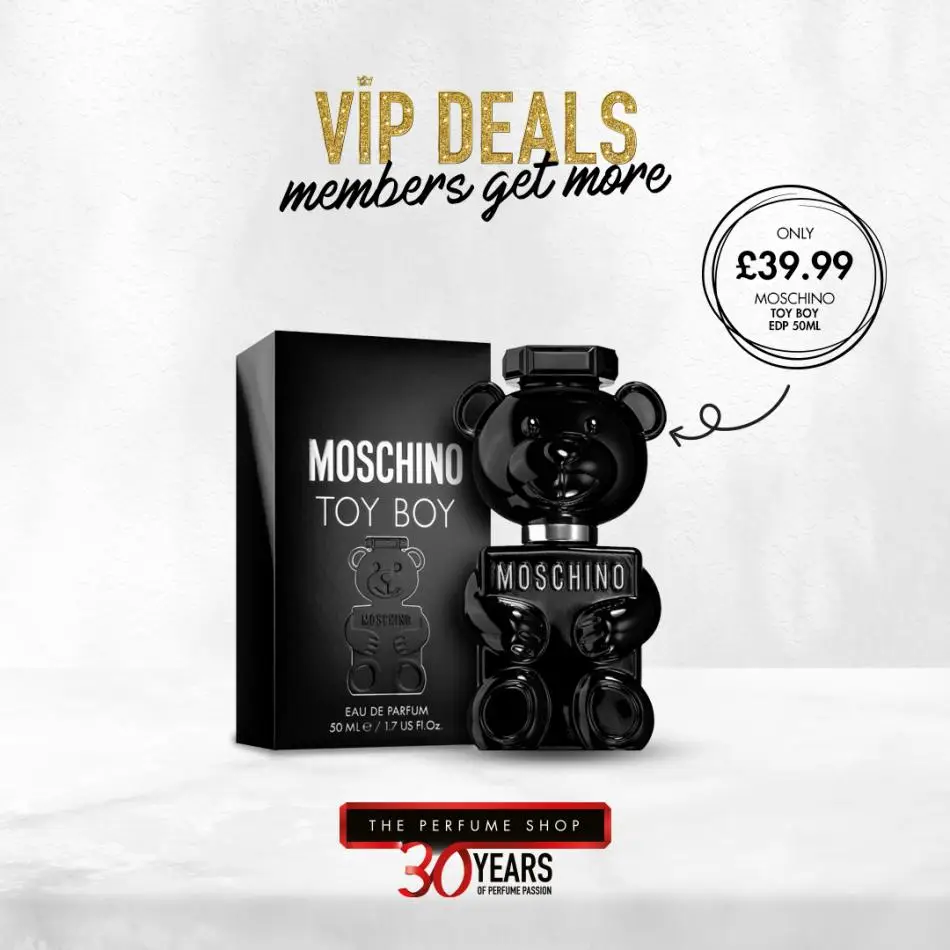 VIP DEALS - 1/5