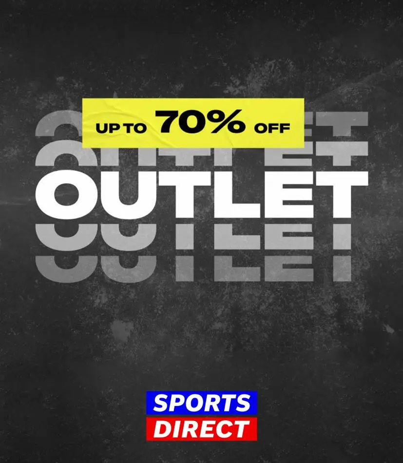 BEST OF OUTLET - 1/5