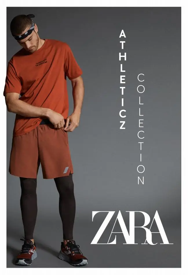 Athleticz Collection - 1/12