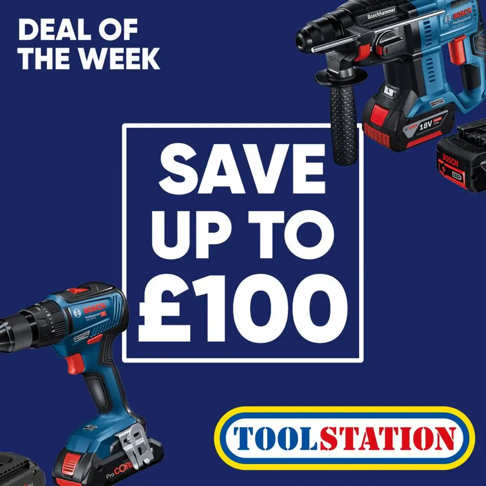 Deal of the Week - 1/7