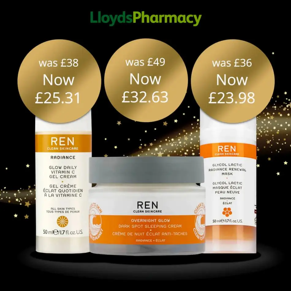 Lloyds Pharmacy Offers - 1/6