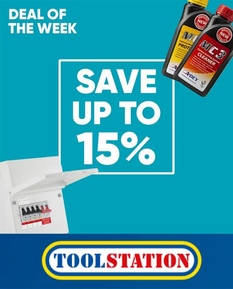 Deal of the Week - 1/5