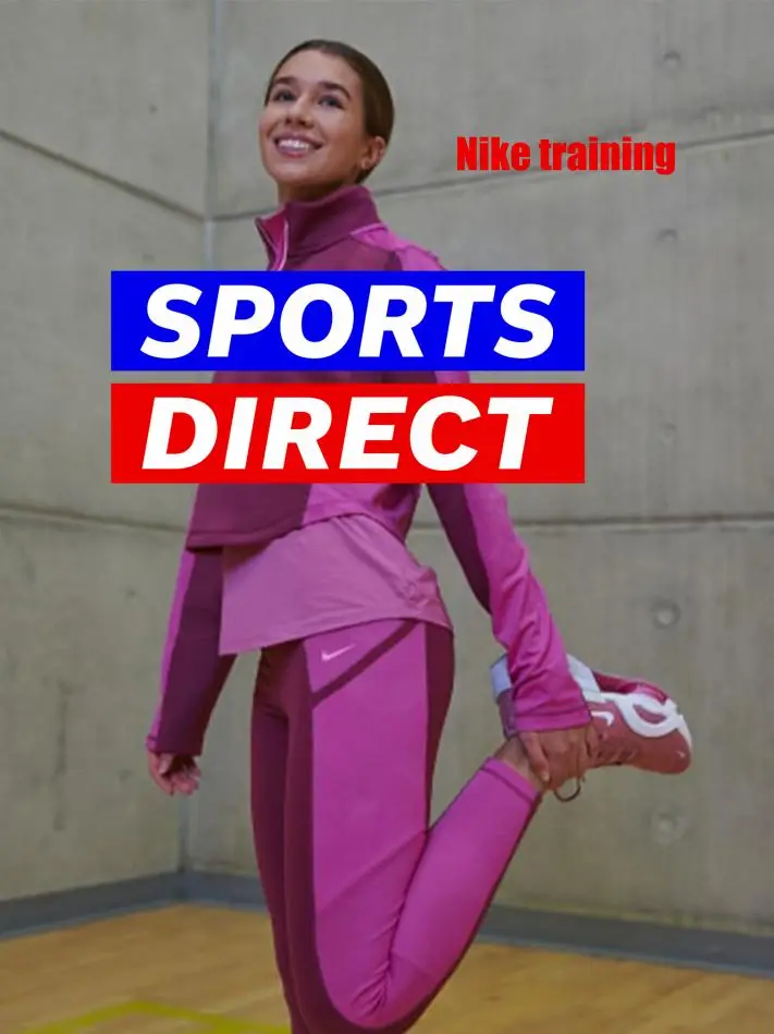 Nike training - 1/7