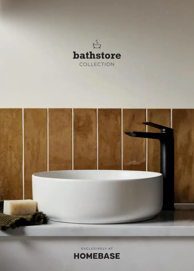 Bathstore - 1/50