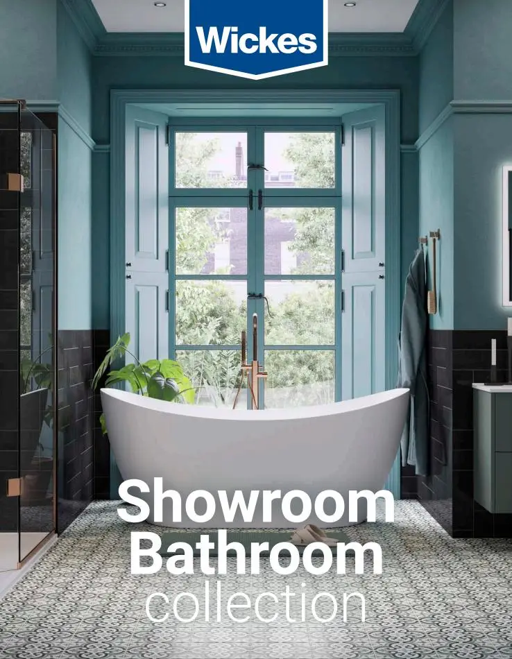 Showroom Bathroom Collection - 1/50