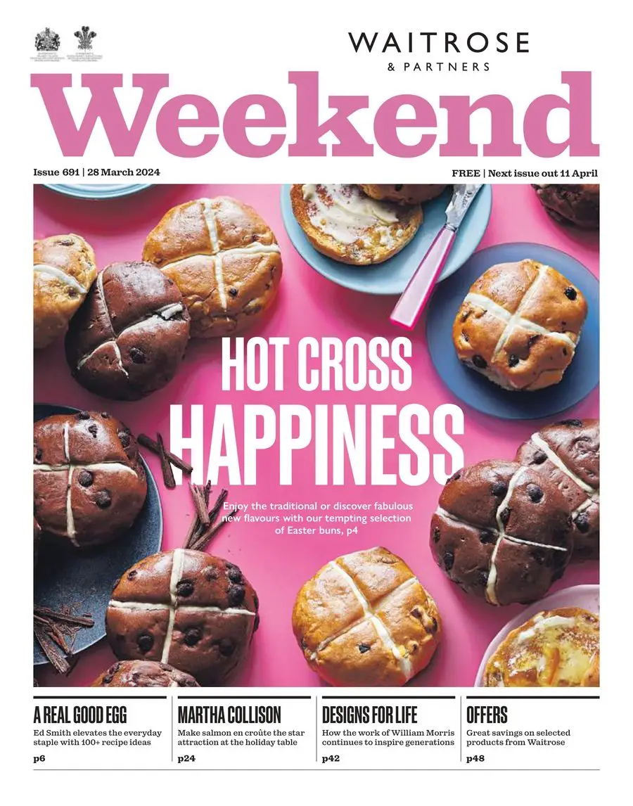 Weekend Issue 691 - 1/48