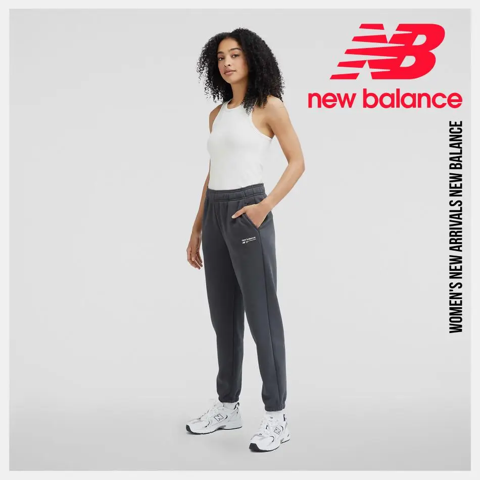 Women's New Arrivals New Balance  - 1/12