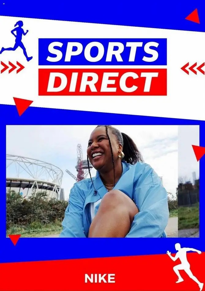 Sports Direct Deals - 1/13