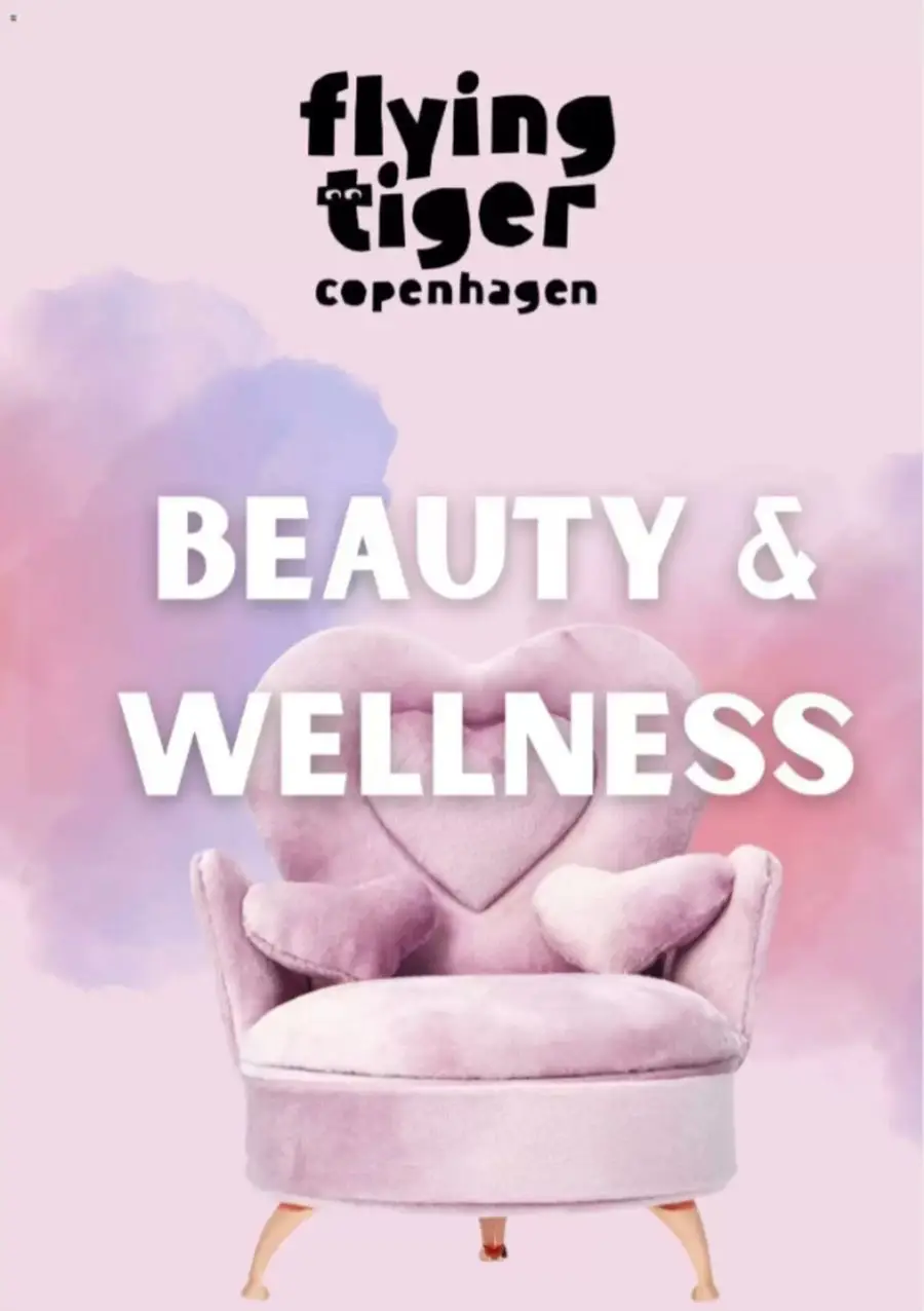 Beauty & Wellness - 1/9