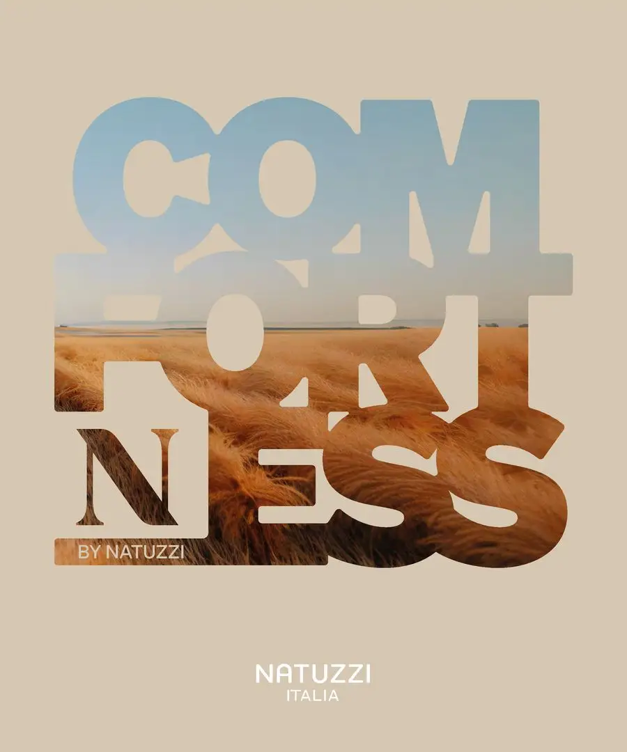 Comfortness By Natuzzi - 1/32