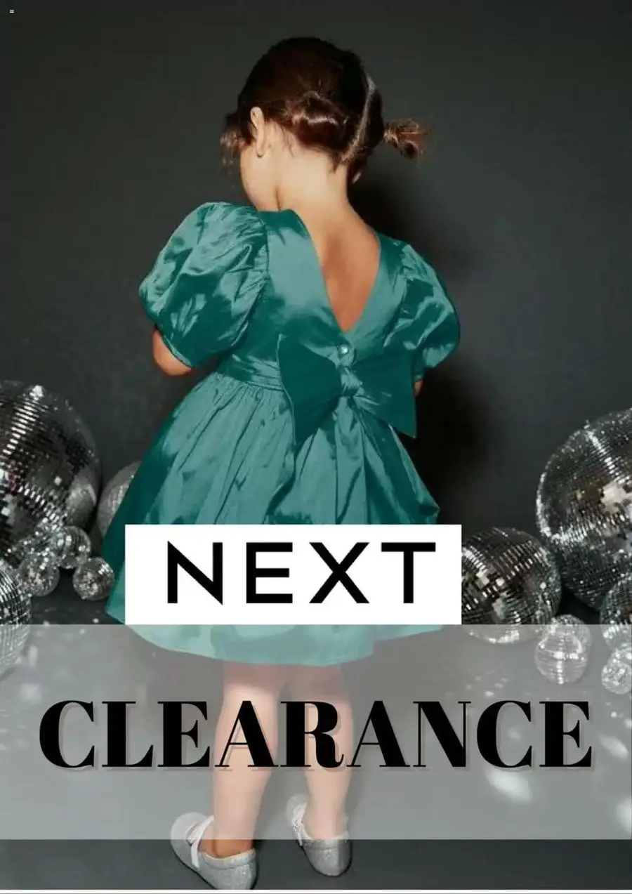 Clearance - 1/8