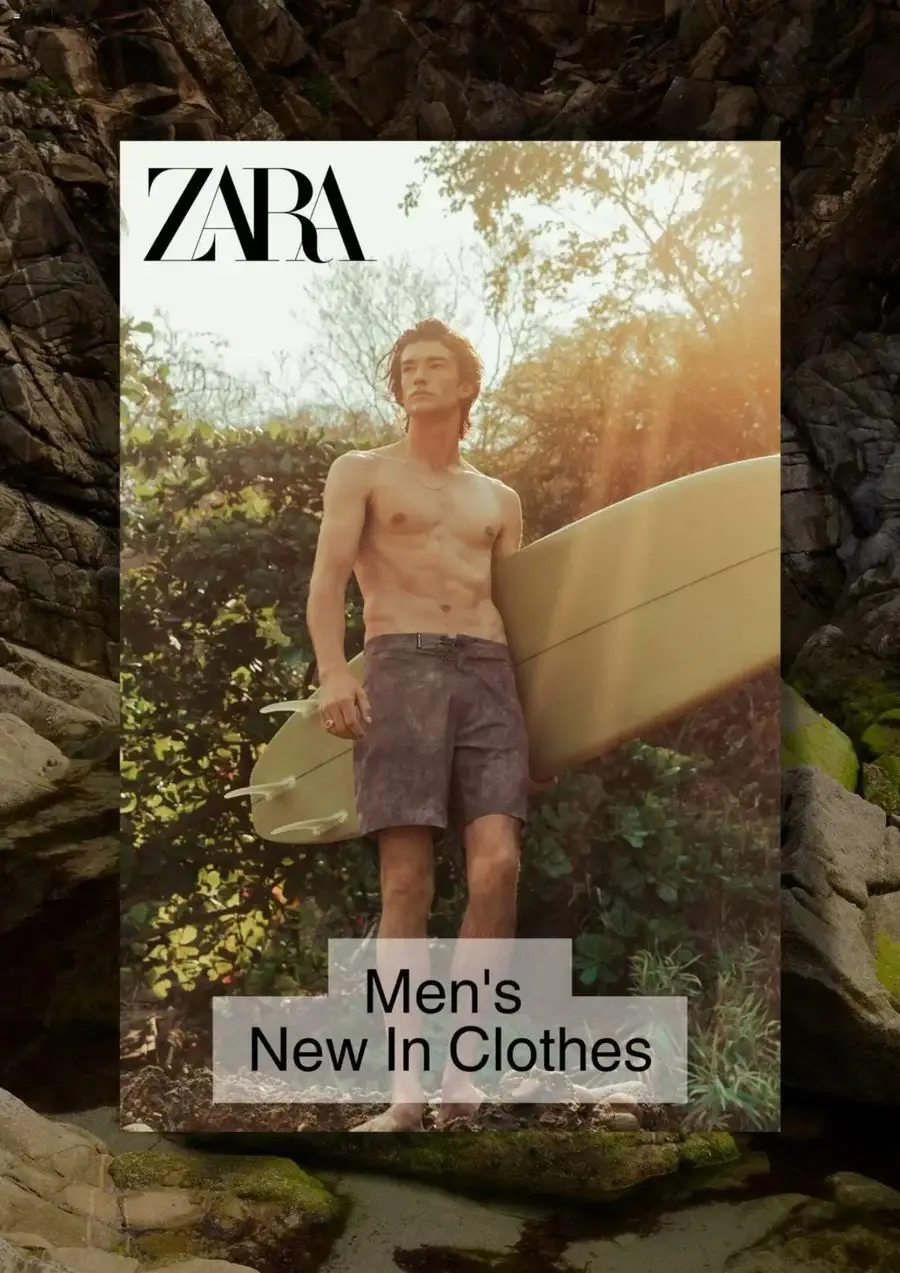 Men's New In Clothes - 1/16