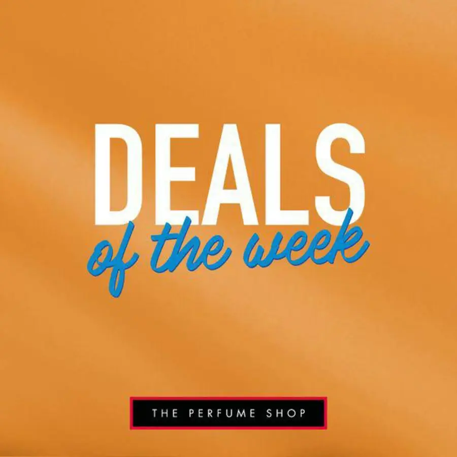 Deals Of The Week - 1/4