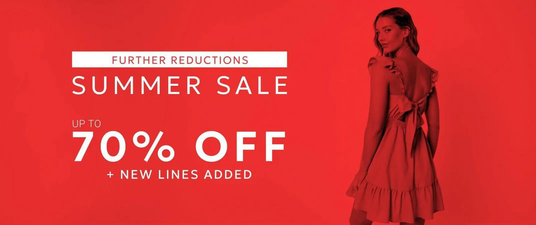 Summer Sale - 1/2