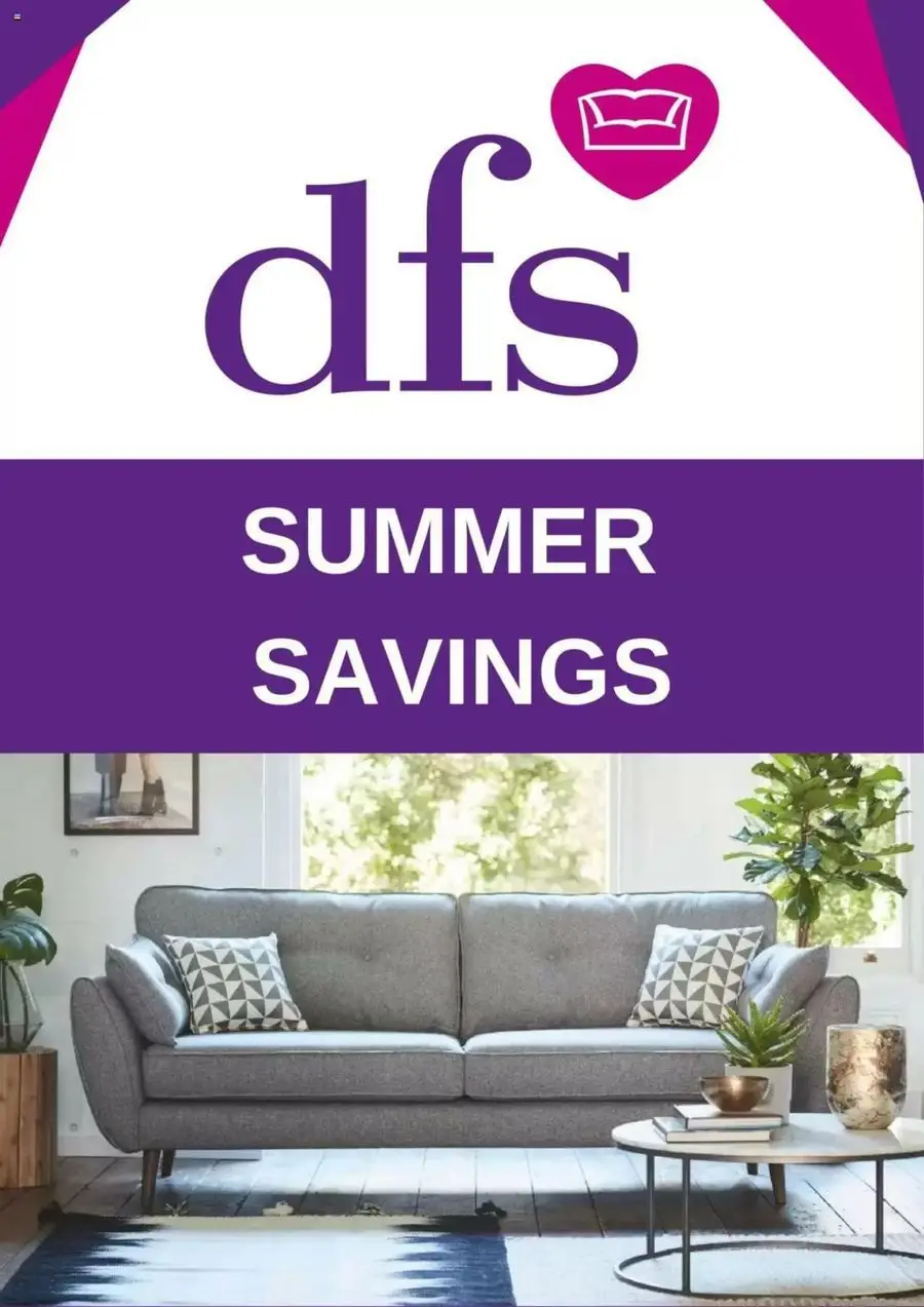 Summer Savings - 1/5