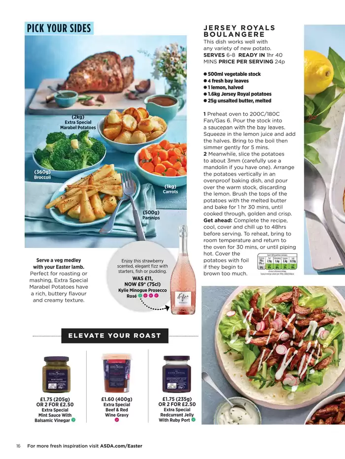 Asda: Asda Spring Guide 2022Asda Magazine 05.03.2026/19.03.2026 ...