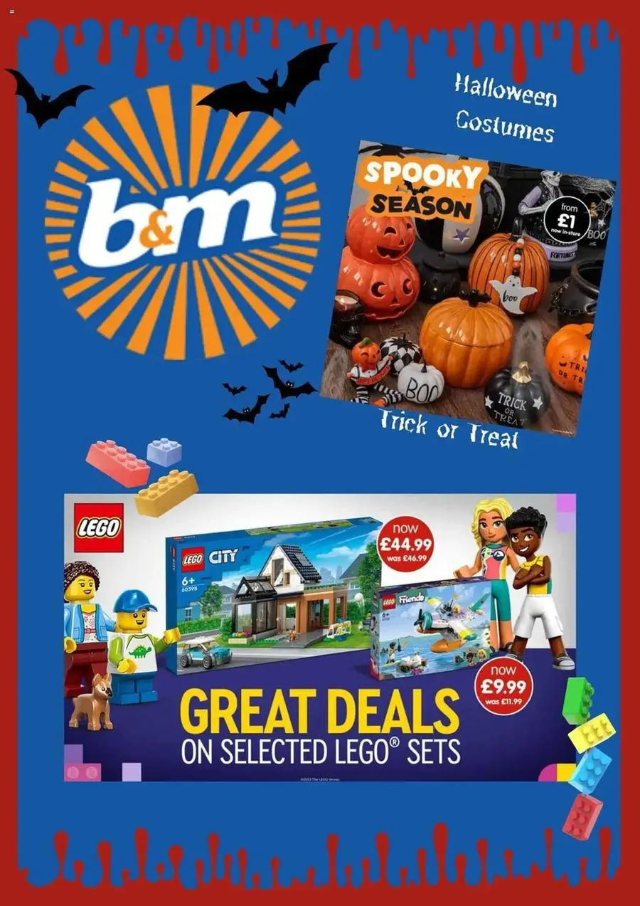 B&M Stores Deals.pdf - 1/8