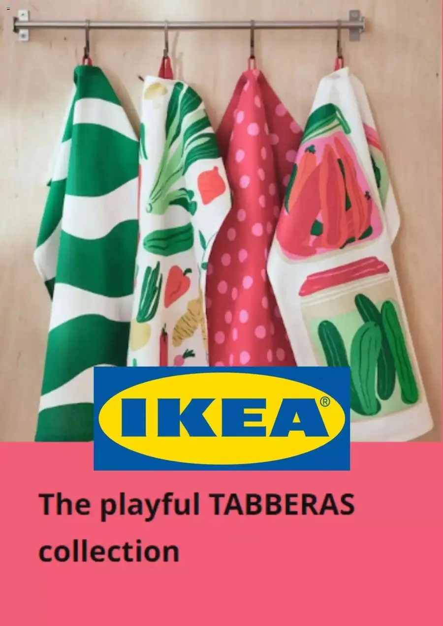 IKEA offers - 1/5