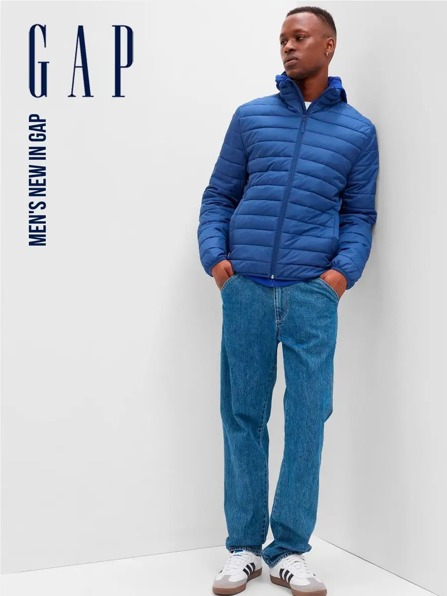 Men's New In GAP  - 1/12