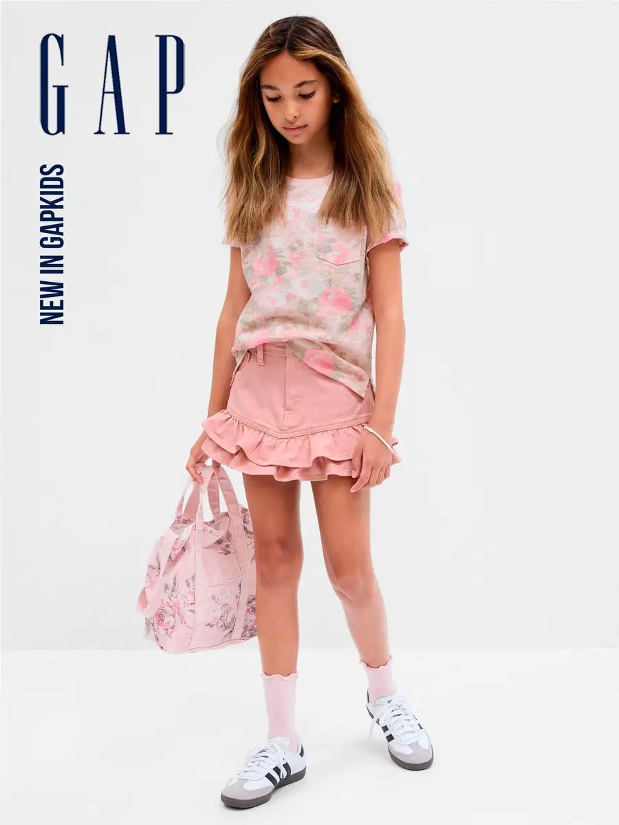 New in GapKids  - 1/12