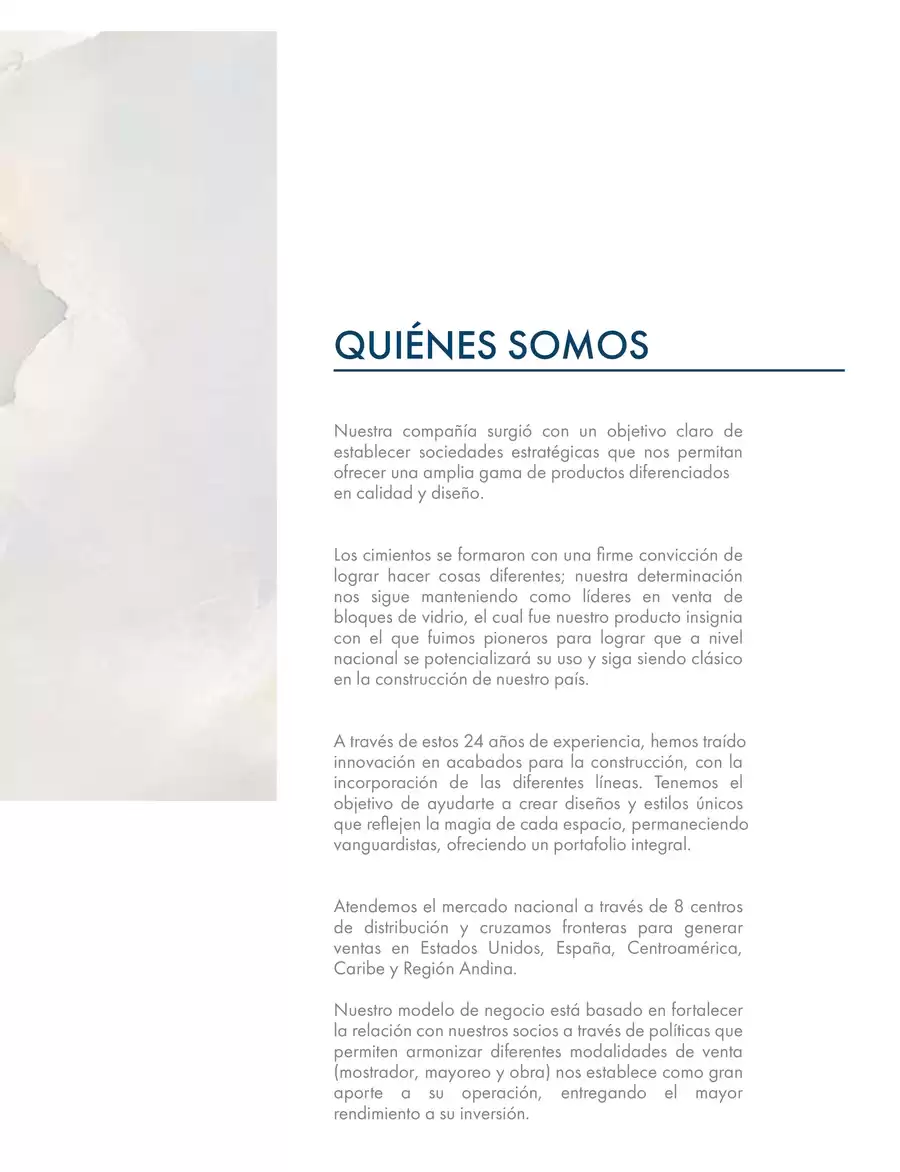 El Surtidor: Catálogo Foncer 2024 10.10.2024/22.02.2025 | Catalogium México
