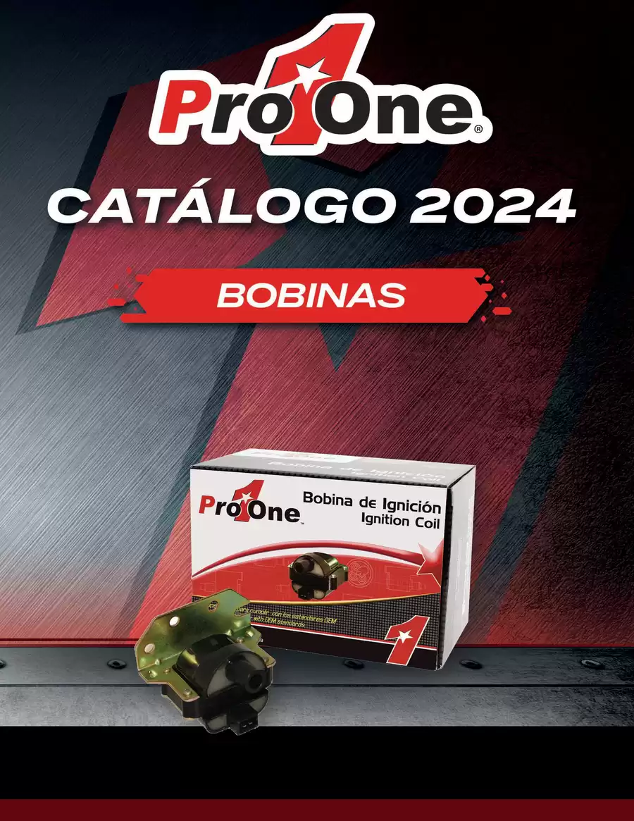 Pro One México - Catálogo de productos, promociones y descuentos ...