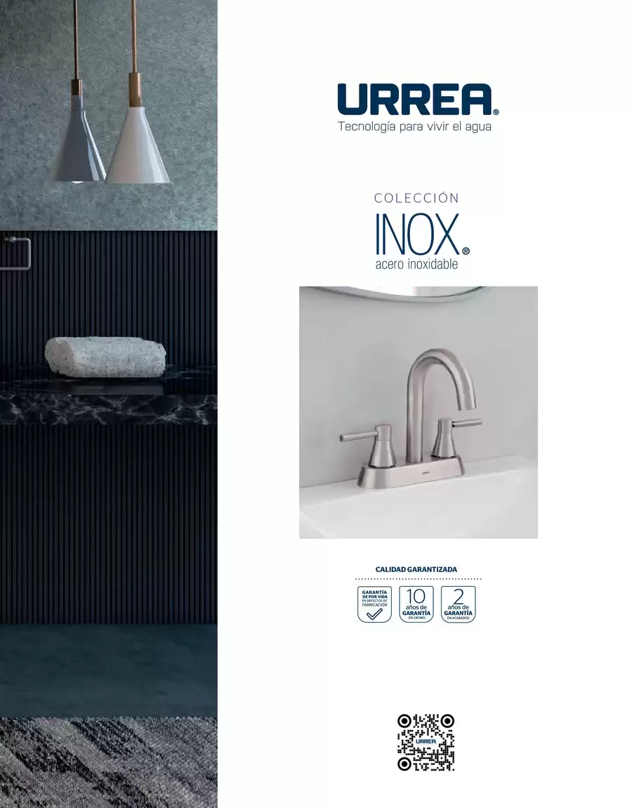 Nova Casa: Catálogo Residencial Urrea 2025 28.02.2025/28.02.2026