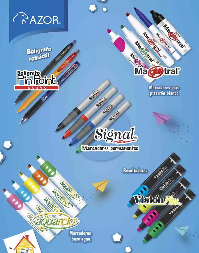 Adosa: Ofertas Adosa 02.07.2025/31.08.2025 | Catalogium México