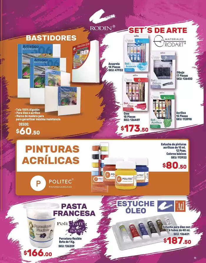 Adosa: Ofertas Adosa 02.07.2025/31.08.2025 | Catalogium México
