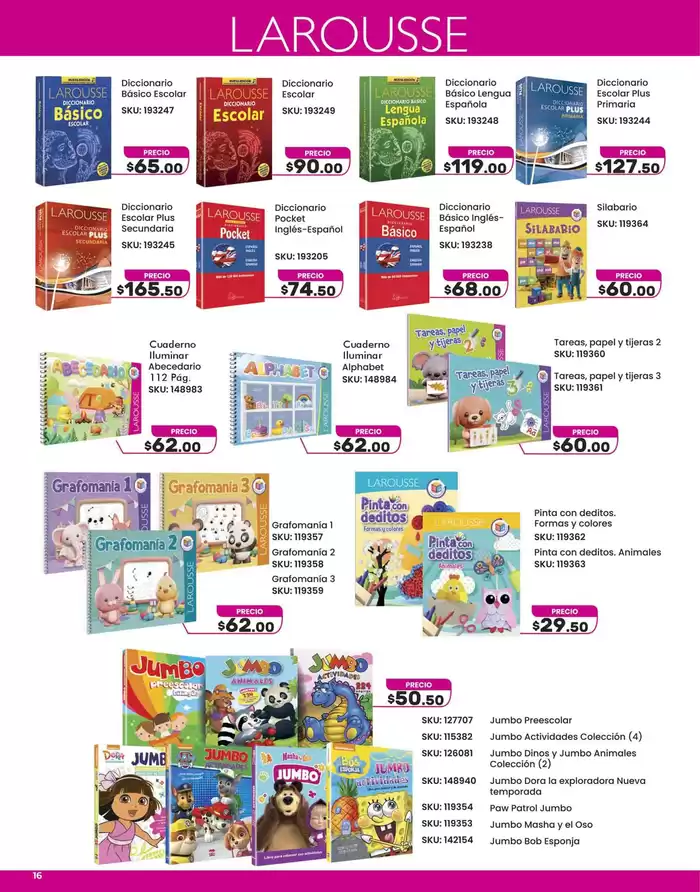 Adosa: Ofertas Adosa 02.07.2025/31.08.2025 | Catalogium México