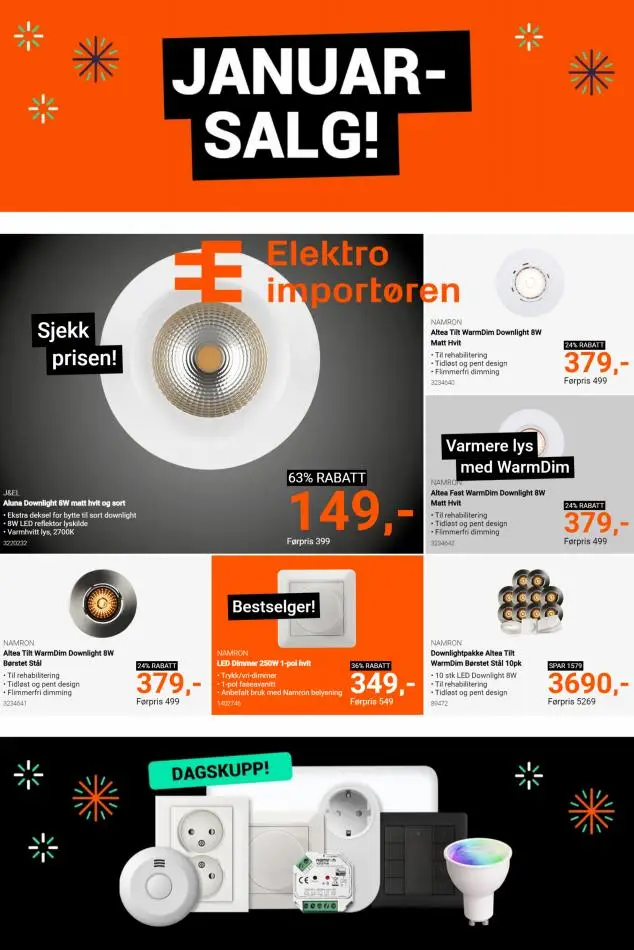 Elektroimportøren stavanger () Elektroimportøren stavanger