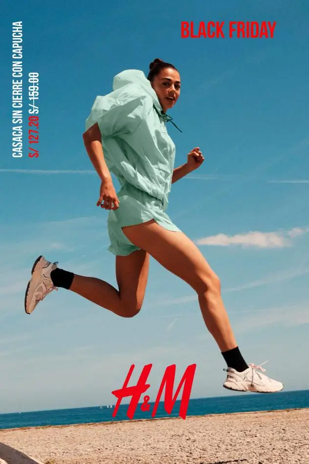 H&M Perú - Catálogo de productos, promociones y descuentos | Catalogium ...