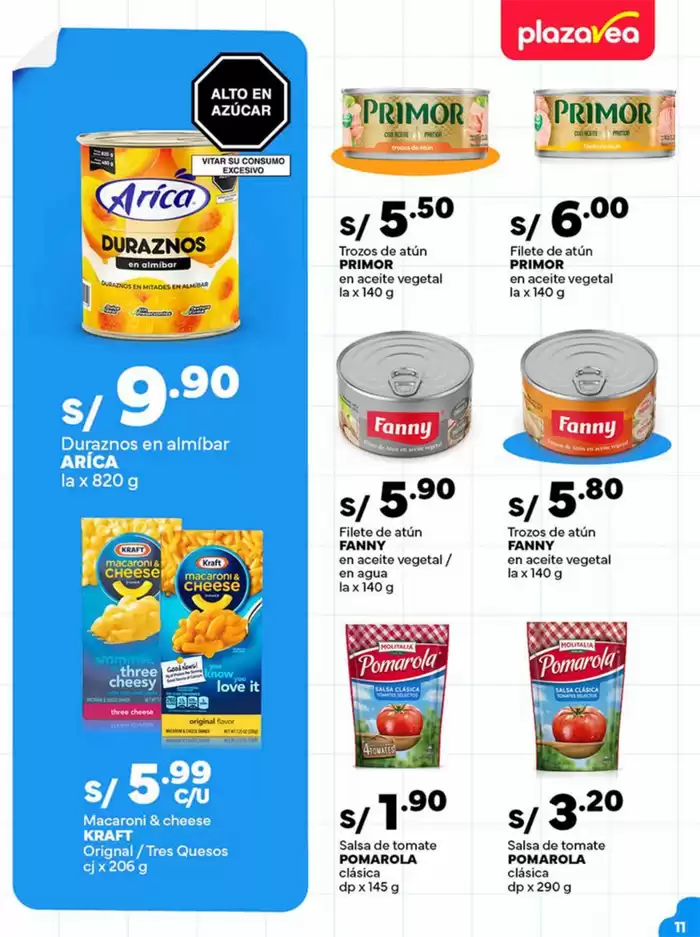 Multim Plaza Vea: DÍPTICO MULTIM B2S 03.03.2025/30.03.2025 | Catalogium Perú