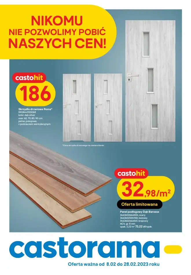 Castorama Katalog Produktow (cihel tvárnic, kuchyňské linky, nabídky akce, produktů Castorama) Castorama Katalog Produktow