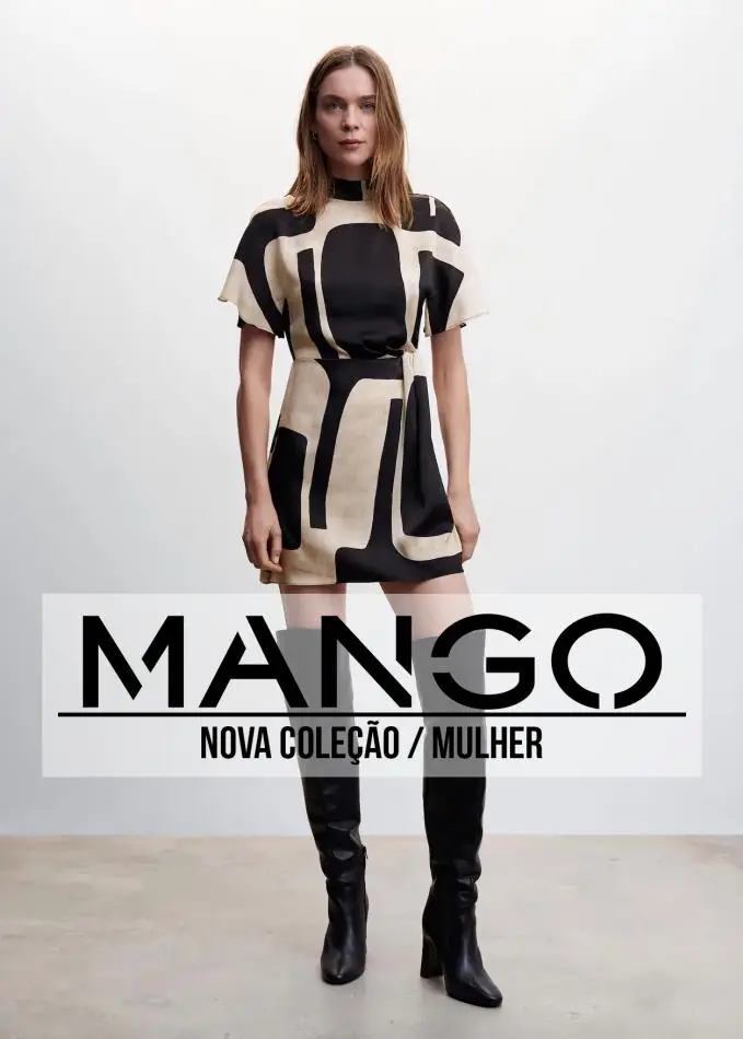 Mango Portugal - Catálogo de produtos, promoções e descontos ...