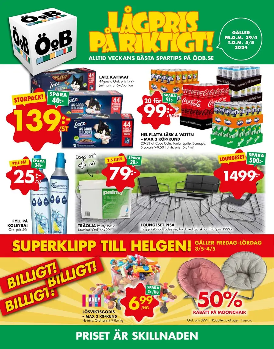 ÖoB reklambad - 1/17