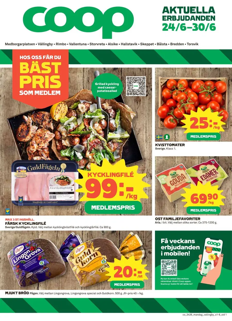 Fantastiskt erbjudande för fyndjägare - 1/8