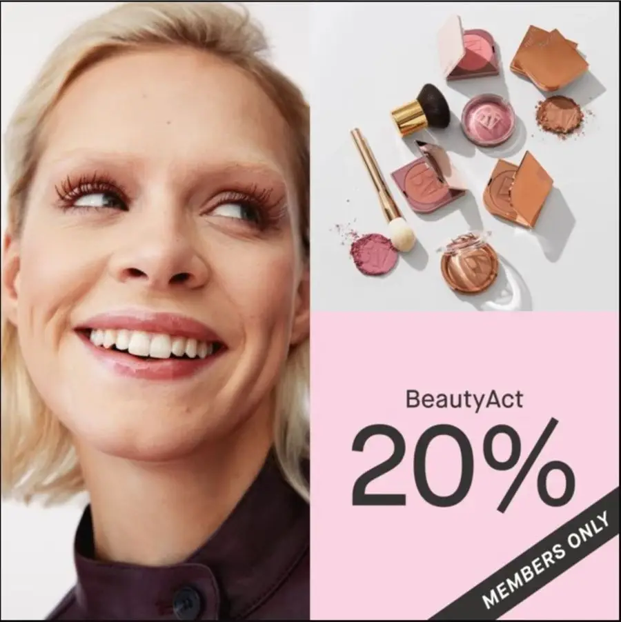 Biotherm 20% ! - 1/3